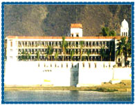 Hotel Pushkar Palace, Pushkar