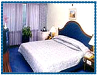 Guest Room Hotel Saj Lucia, Trivandrum