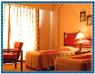 Guest Room Hotel Days India International Udaipur, Udaipur