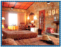 Guest Room Hotel Sikarbadi, Udaipur