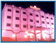 Hotel Days India International Udaipur, Udaipur