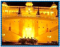 Hotel Grand Laxmi Vilas Palace, Udaipur