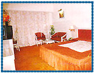 Guest Room Hotel Amar, Agra