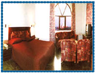 Guest Room Hotel Deedar-E-Taj, Agra