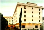 Hotel Capitol Bangalore
