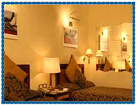 Guest Room Hotel Le Meridien, Bangalore