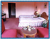 guest Room Hotel St. Marks, Bangalore