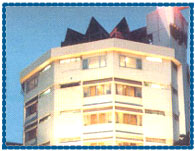 Hotel Harsha Park Inn, Bangalore