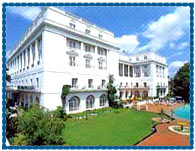 Hotel Windsor Sheraton & Towers, Bangalore