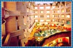 Hotel Tulip Aruna, Chennai