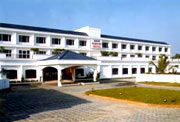 Hotel Abad Airport Cochin
