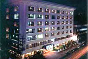 Hotel Avenue Regent Cochin