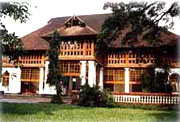 Hotel Bolgatty Palace Cochin