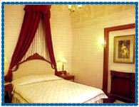 Guest Room Hotel Bolgatty Palace, Cochin