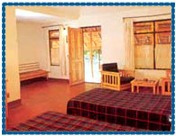 Guest Room Hotel Casino, Cochin