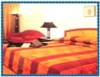 Guest Room Hotel Gokulam Park Inn, Cochin