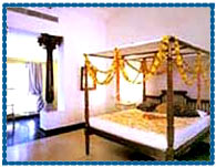 Guest Room Hotel Malabar House Residency, Cochin