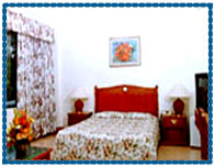 Guest Room Hotel Metropolitan, Cochin