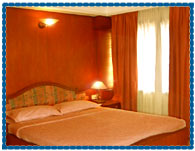 Guest Room Hotel Renaissance, Cochin