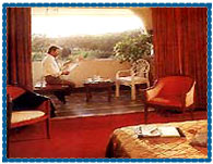 Guest Room Hotel Taj Residency, Cochin