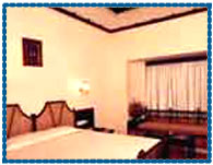 Guest Room Hotel Wood Manor, Cochin
