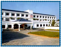 Hotel Abad Airport, Cochin