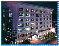 Hotel Best Western The Avenue Regent, Cochin