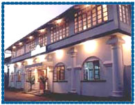 Hotel Fort Heritage, Cochin