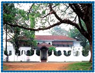 Hotel Malabar House Residency, Cochin