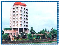 Hotel Taj Residency, Cochin