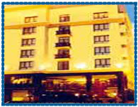 Hotel Wood Manor, Cochin