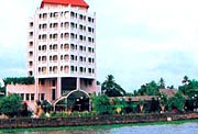 Hotel Taj Residency Cochin