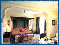 Guest Room At Hotel The Oberoi, New Delhi