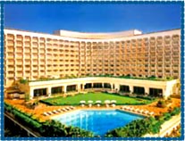 Hotel Taj Palace, New Delhi