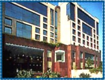 Hotel ITC Welcome Marriott, New Delhi