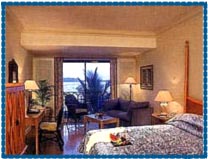 Guest Room At Goa Marriott Resort, Goa