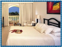 Guest Room At Radisson White Sands Resort, Goa