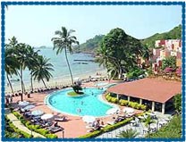 Hotel Cidade De, Goa