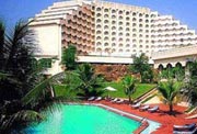 Hotel Taj Krishna, Hyderabad