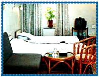 Guest Room at Hotel Arya Niwas, Jaipur