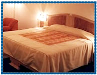 Guest Room at Hotel Chokhi Dhani, Jaipur