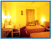 Guest Room Hotel Jaipur Ashok, Jaipur