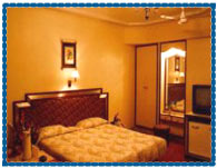 Guest Room Hotel Kanchandeep, Jaipur