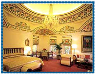 Guest Room Hotel Rambagh Palace, Jaipur