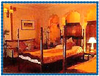 Guest Room Hotel Samode Haveli, Jaipur