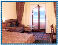 Guest Room Hotel Trident Hilton, Jaipur