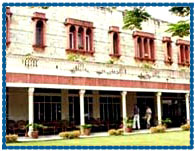 Hotel Arya Niwas, Jaipur