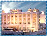 Hotel Holiday Inn, Jaipur