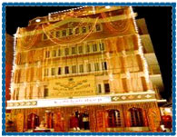 Hotel Kanchandeep, Jaipur
