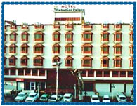 Hotel Maharani Palace, Jaipur